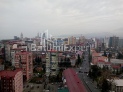 Daire 30 m² Daire - Tbel-Abuseridze, Batumi, Gürcistan