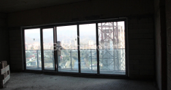 Daire 2-oda 89.2 m² - Lech ve Maria Kachinsky, Batumi
