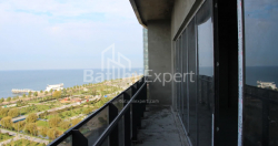 Daire 75.75 m² Daire - Lech ve Maria Kachinsky, Batumi, Gürcistan