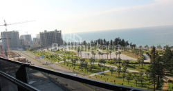 Daire 75.75 m² Daire - Lech ve Maria Kachinsky, Batumi, Gürcistan