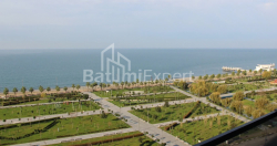 Daire 75.75 m² Daire - Lech ve Maria Kachinsky, Batumi, Gürcistan