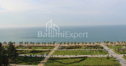 Daire 75.75 m² Daire - Lech ve Maria Kachinsky, Batumi, Gürcistan