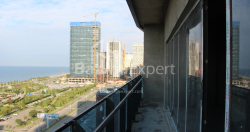 Daire 75.75 m² Daire - Lech ve Maria Kachinsky, Batumi, Gürcistan