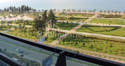 Daire 75.75 m² Daire - Lech ve Maria Kachinsky, Batumi, Gürcistan