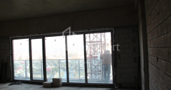 Daire 2-oda 89.2 m² - Lech ve Maria Kachinsky, Batumi