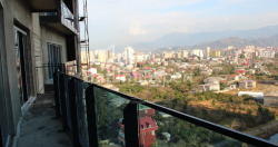 Daire 2-oda 89.2 m² - Lech ve Maria Kachinsky, Batumi