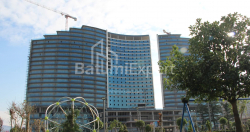 Daire 2-oda 172.7 m² - Lech ve Maria Kachinsky, Batumi