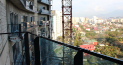 Daire 172.68 m² Daire - Lech ve Maria Kachinsky, Batumi, Gürcistan