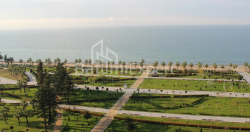 Daire 2-oda 75.8 m² - Lech ve Maria Kachinsky, Batumi