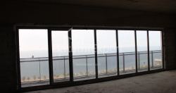 Daire 2-oda 75.8 m² - Lech ve Maria Kachinsky, Batumi