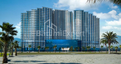 Daire 2-oda 75.8 m² - Lech ve Maria Kachinsky, Batumi