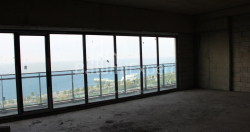 Daire 75.75 m² Daire - Lech ve Maria Kachinsky, Batumi, Gürcistan