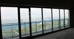 Daire 75.75 m² Daire - Lech ve Maria Kachinsky, Batumi, Gürcistan