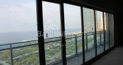 Daire 75.75 m² Daire - Lech ve Maria Kachinsky, Batumi, Gürcistan