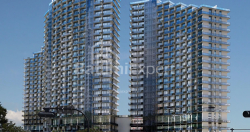 Daire 2-oda 172.8 m² - Lech ve Maria Kachinsky, Batumi