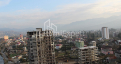 Daire 172.82 m² Daire - Lech ve Maria Kachinsky, Batumi, Gürcistan