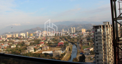 Daire 2-oda 89.4 m² - Lech ve Maria Kachinsky, Batumi