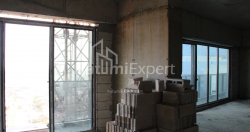 Daire 89.38 m² Daire - Lech ve Maria Kachinsky, Batumi, Gürcistan